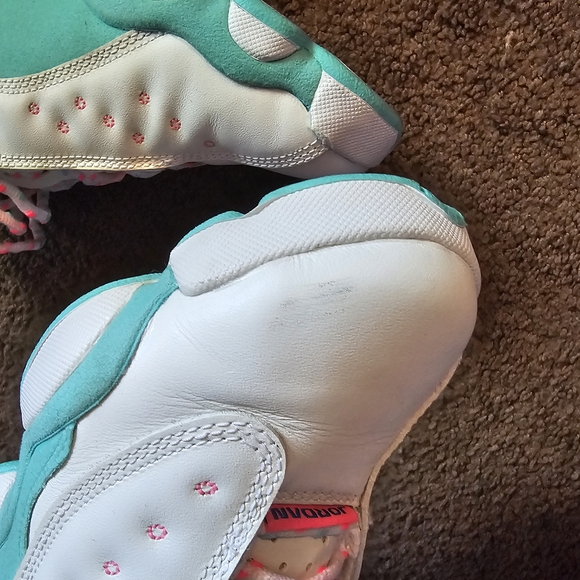 Jordan 13s✨️ - Picture 3 of 4